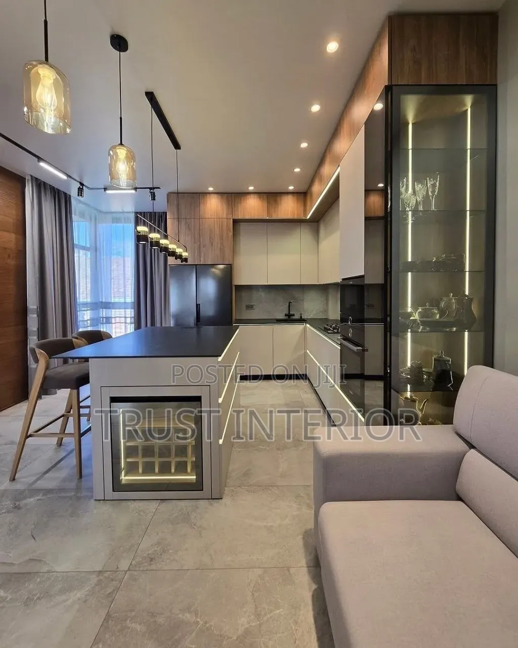 Kitchen Fitters 0168