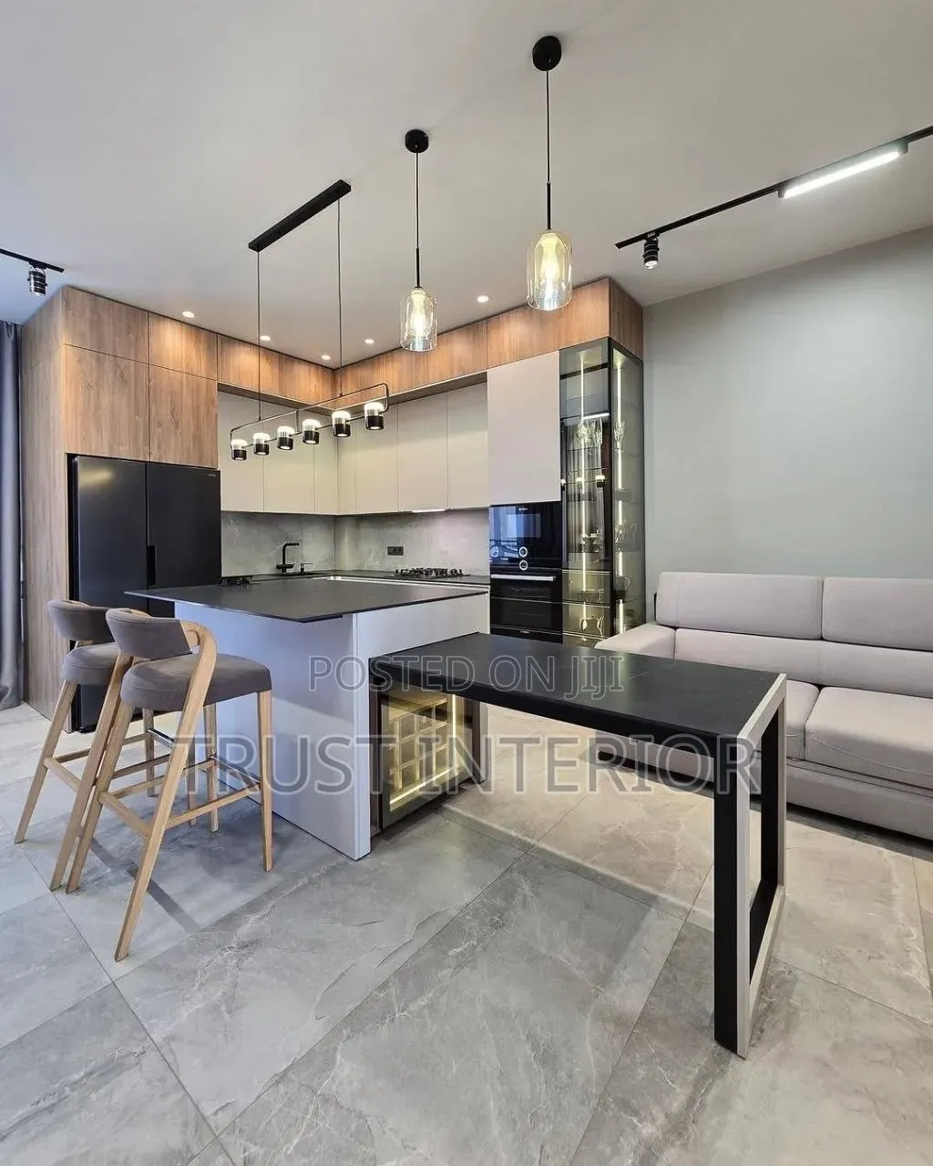 Kitchen Fitters 0168