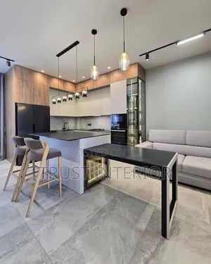 Kitchen Fitters 0168