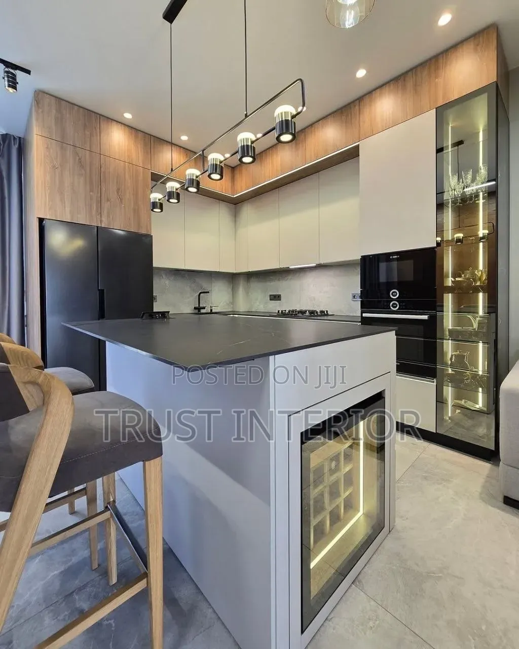 Kitchen Fitters 0168