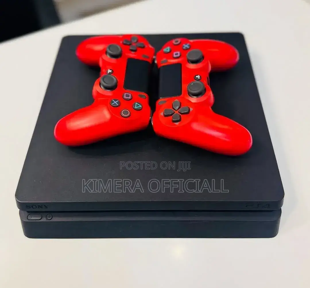 Sony Playstation 4 Slim