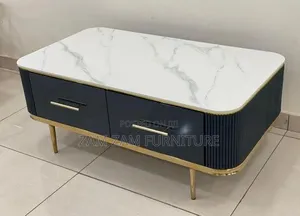 Softie Center Table