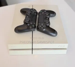 Loaded Ps4 Standard, 12 Games, 2 Pads. Your Social Life Is Over.