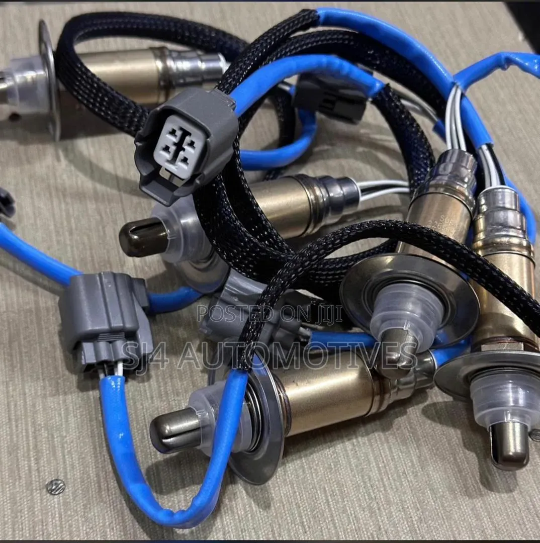 Oxgyen Sensor Subaru Forester 2008
