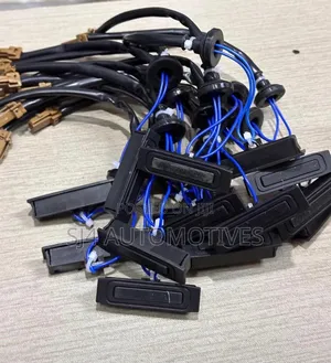 Boot Sensor Subaru Forester