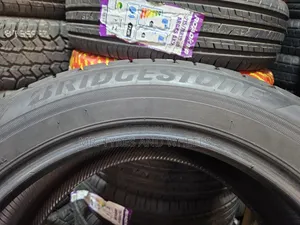 225 55 R17 Bridgestone Japan Imported Tires 4rm Japan 5years Warranty