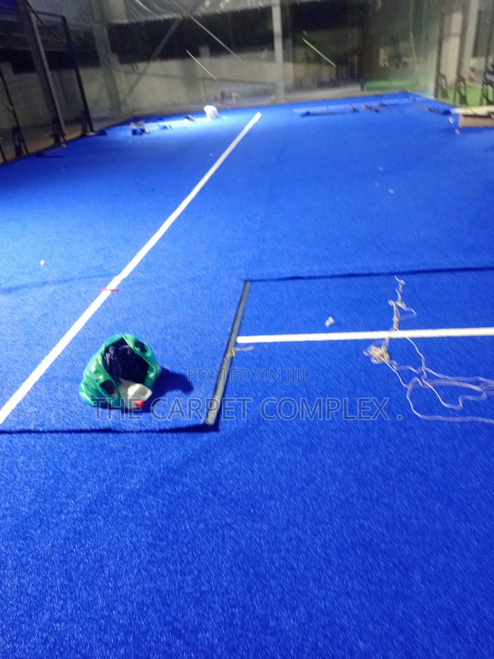 Kids Grass Play Ground Carpets Per Squaremeter
