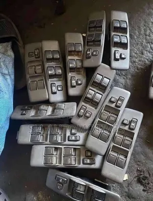 Door Switches Toyota Rav 4