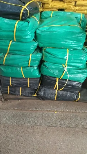 Tarpaulin 30×30 Ft