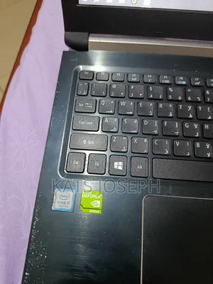 Laptop Acer Aspire 1 6GB Intel Core i5 SSD 128GB