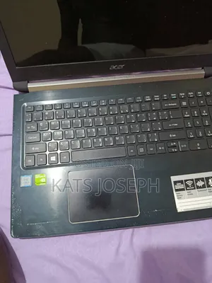 Laptop Acer Aspire 1 6GB Intel Core i5 SSD 128GB