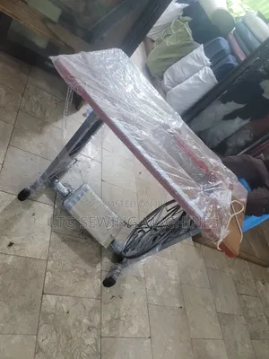 Imported Sewing Stand