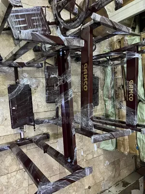 Original Sewing Machine Stands