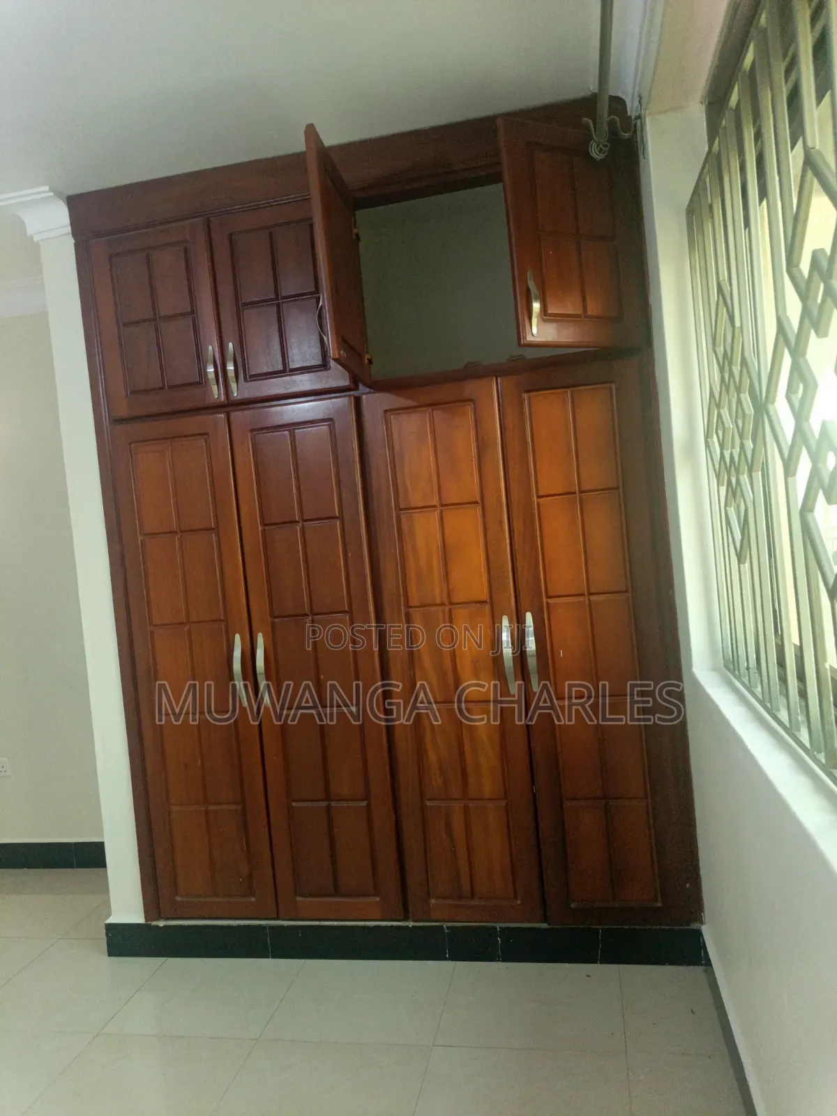 2bdrm Apartment in Fs Properties Ltd, Nakawa for rent