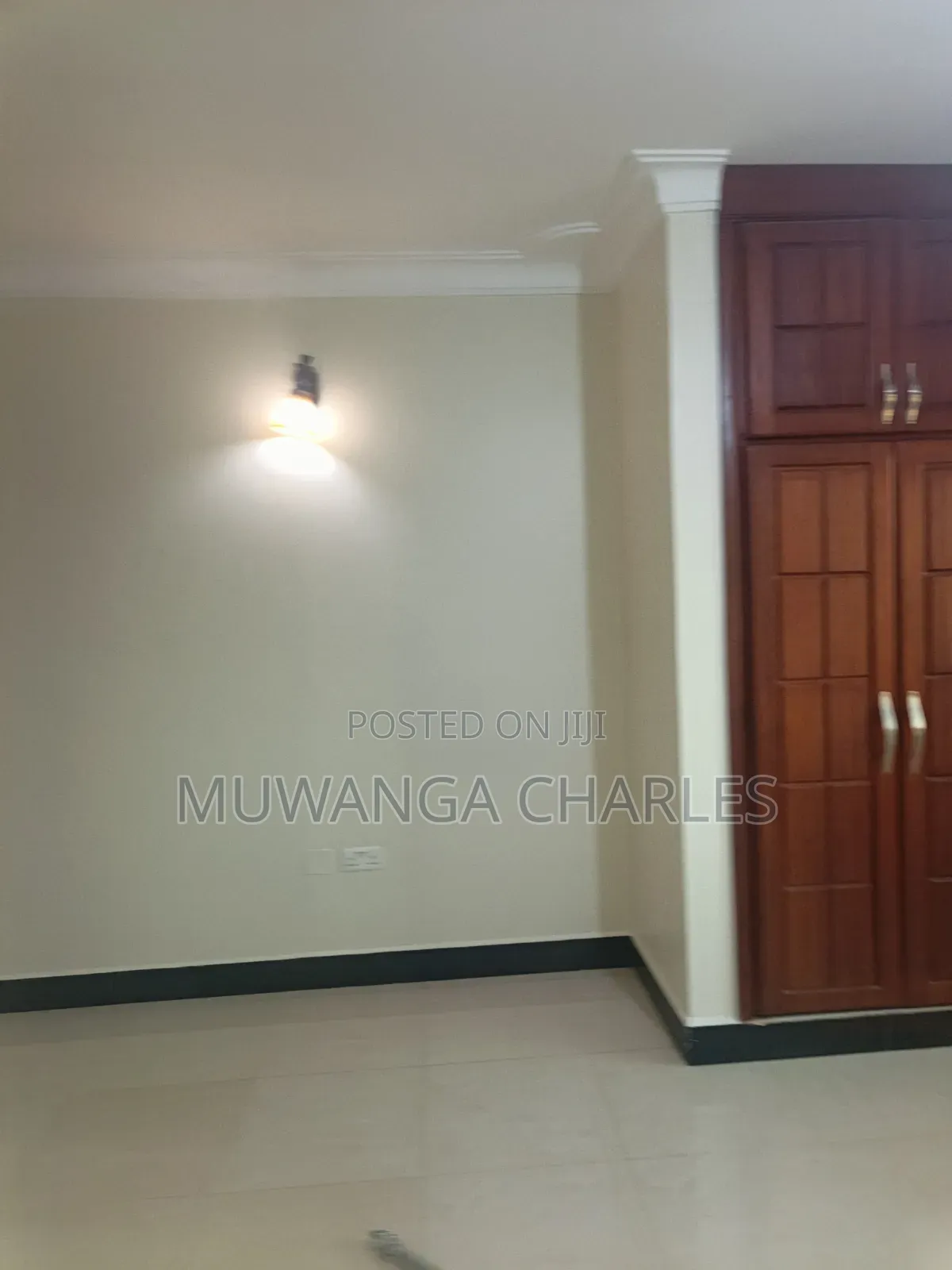 2bdrm Apartment in Fs Properties Ltd, Nakawa for rent