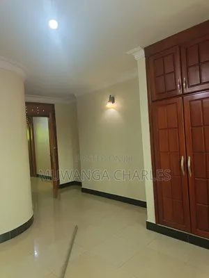 2bdrm Apartment in Fs Properties Ltd, Nakawa for rent