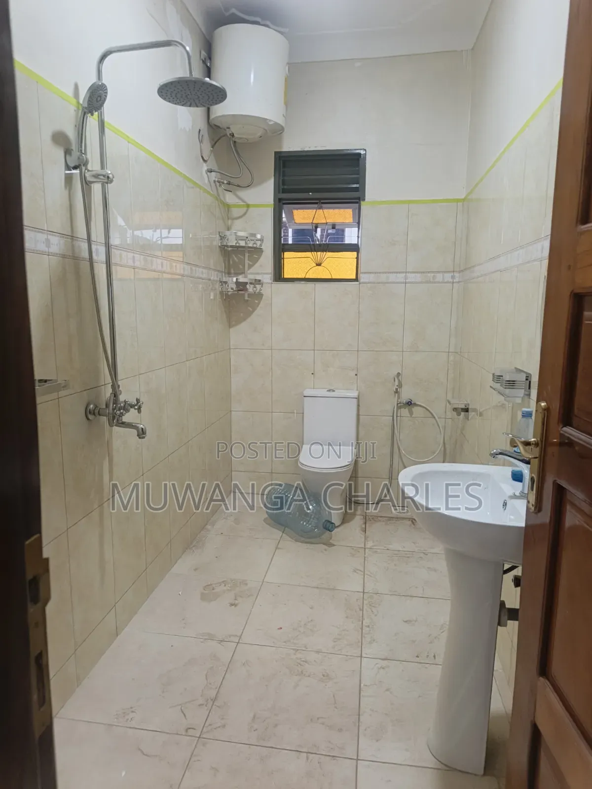 2bdrm Apartment in Fs Properties Ltd, Nakawa for rent