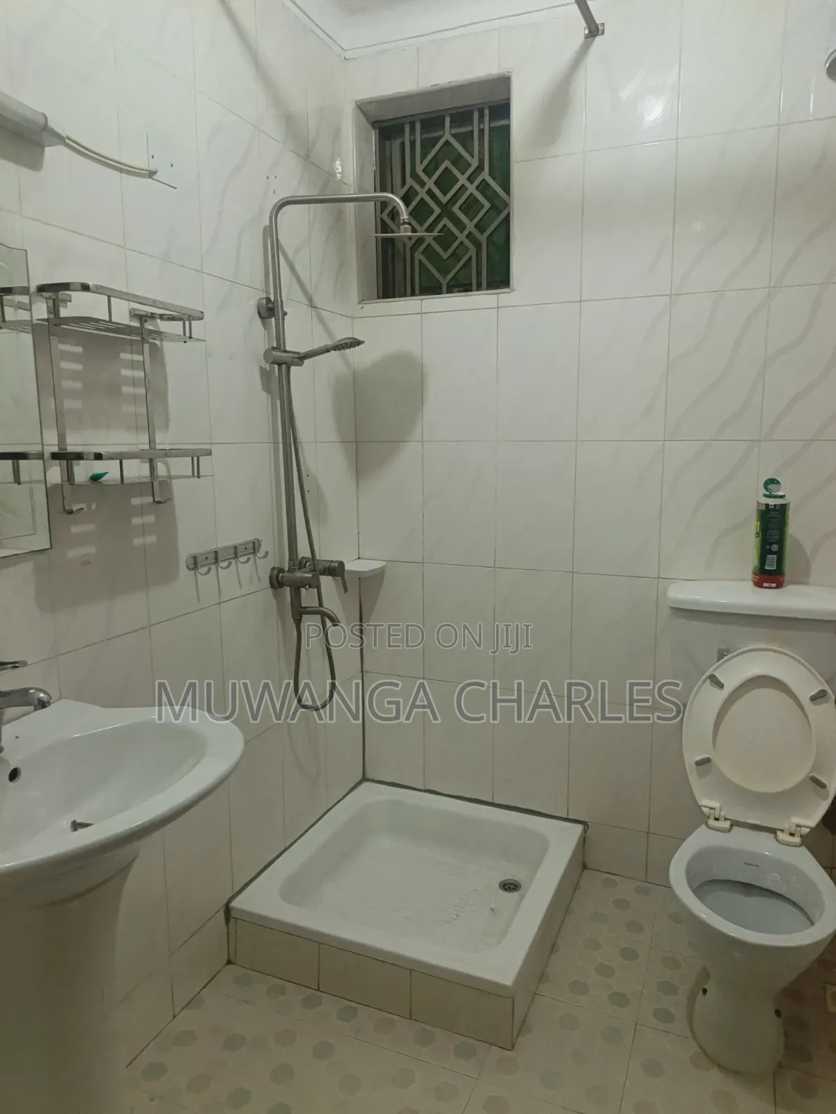 2bdrm Apartment in Fs Properties Ltd, Nakawa for rent