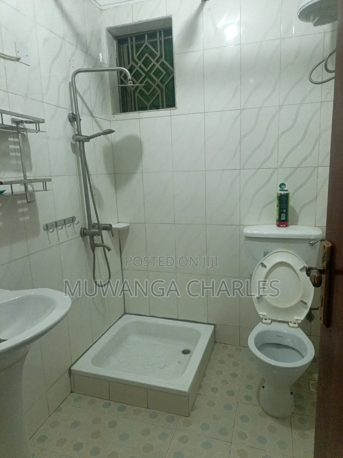 2bdrm Apartment in Fs Properties Ltd, Nakawa for rent