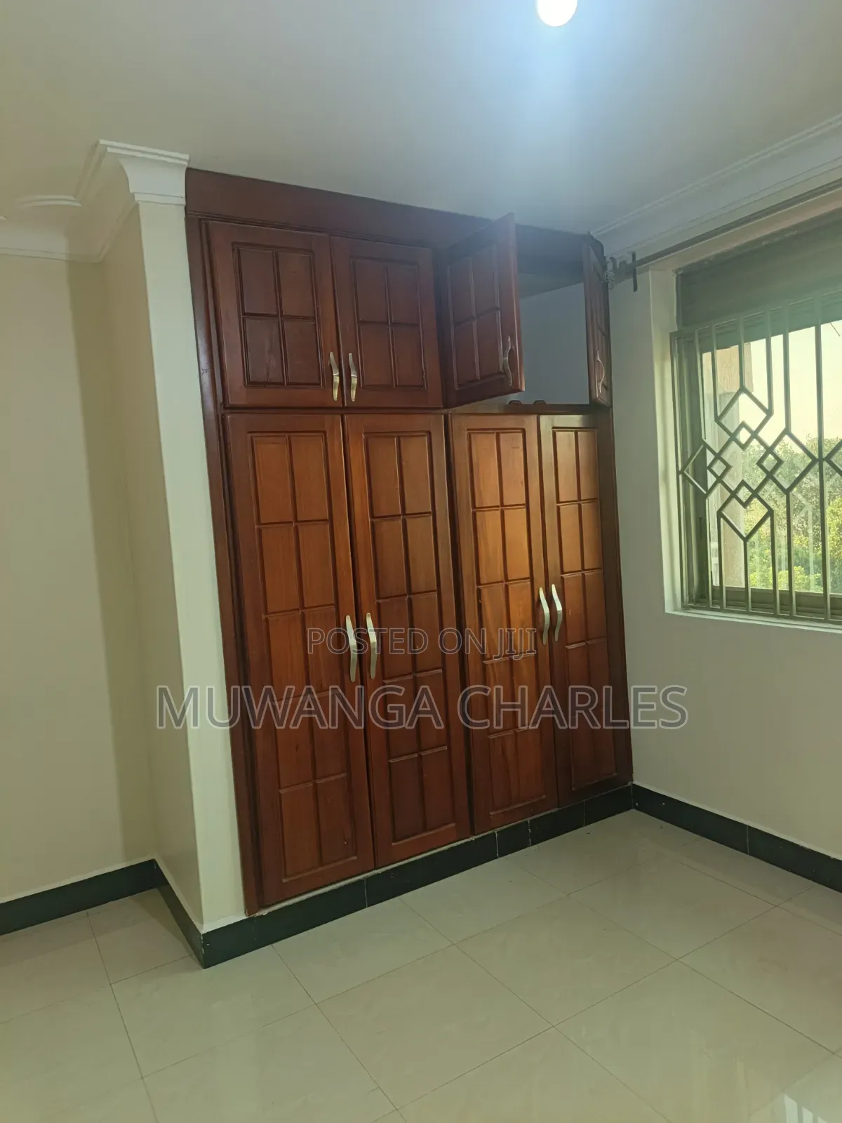 2bdrm Apartment in Fs Properties Ltd, Nakawa for rent