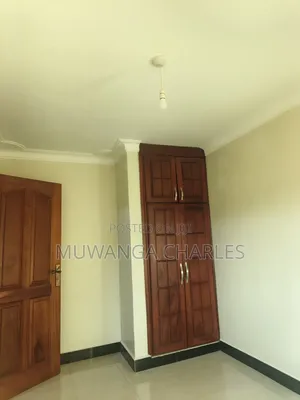 2bdrm Apartment in Fs Properties Ltd, Nakawa for rent