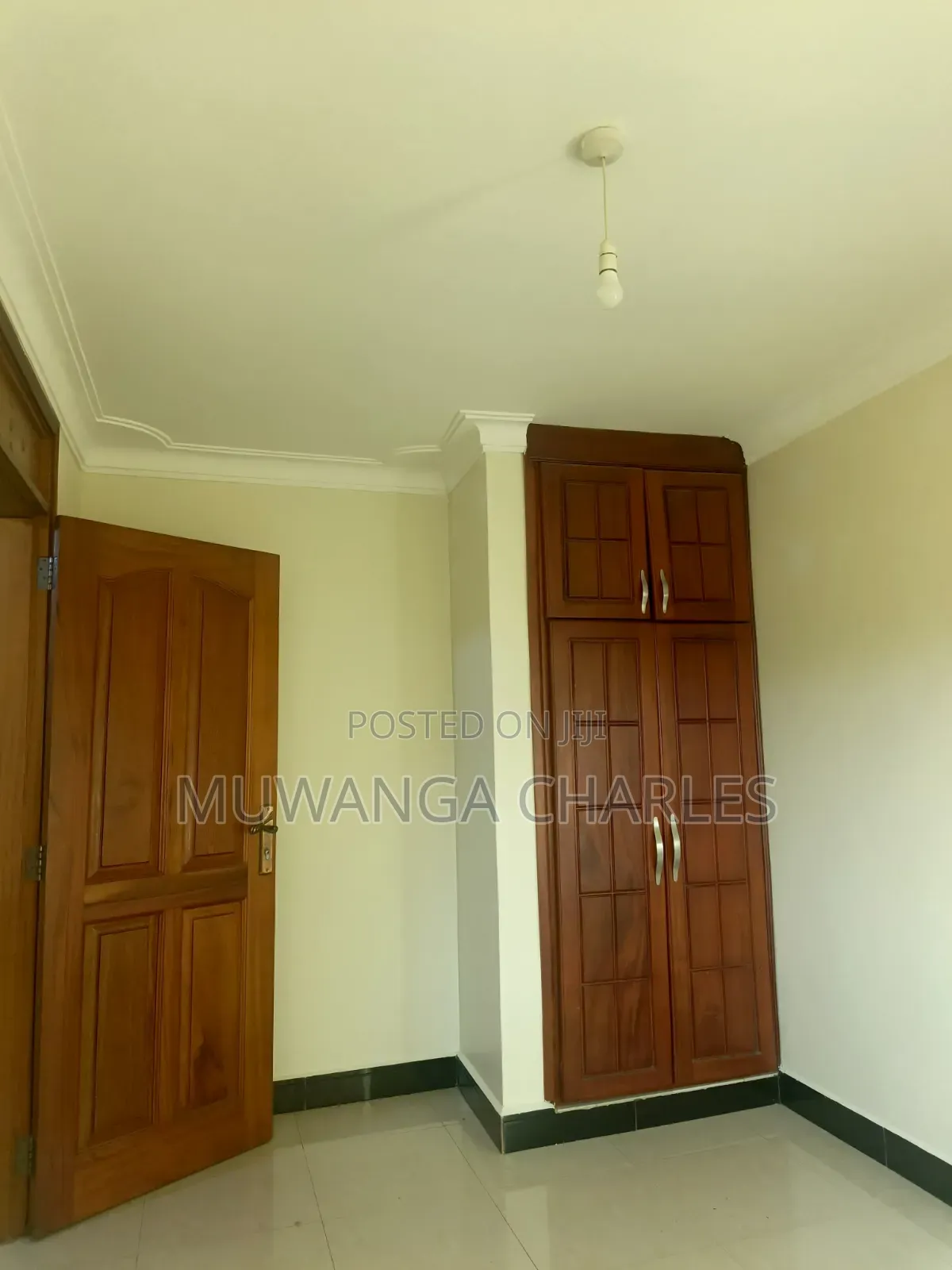 2bdrm Apartment in Fs Properties Ltd, Nakawa for rent