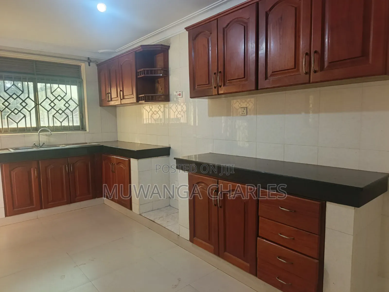 2bdrm Apartment in Fs Properties Ltd, Nakawa for rent