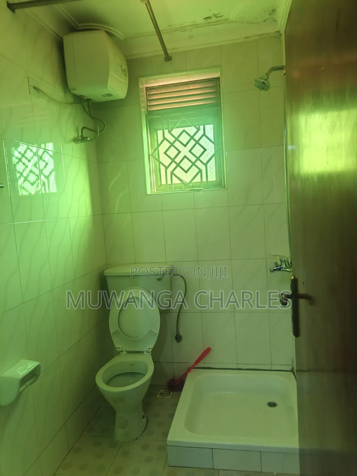 2bdrm Apartment in Fs Properties Ltd, Nakawa for rent