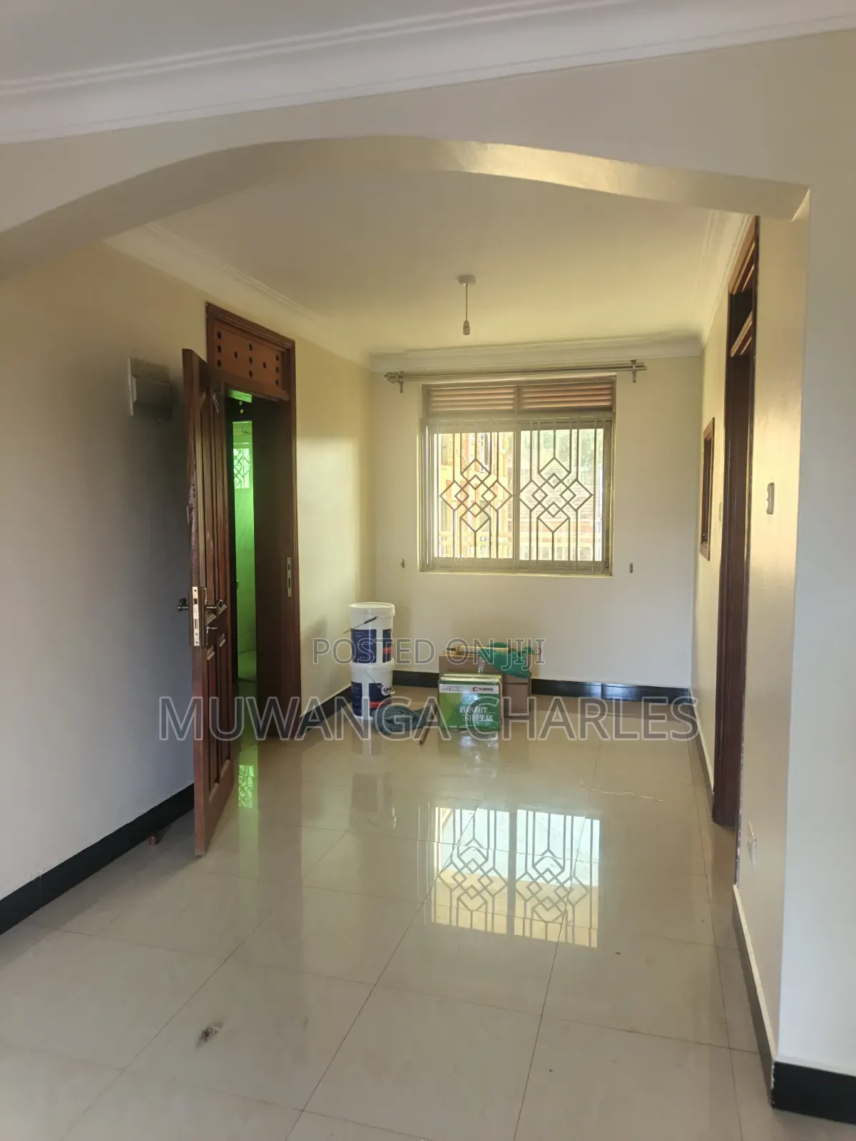 2bdrm Apartment in Fs Properties Ltd, Nakawa for rent