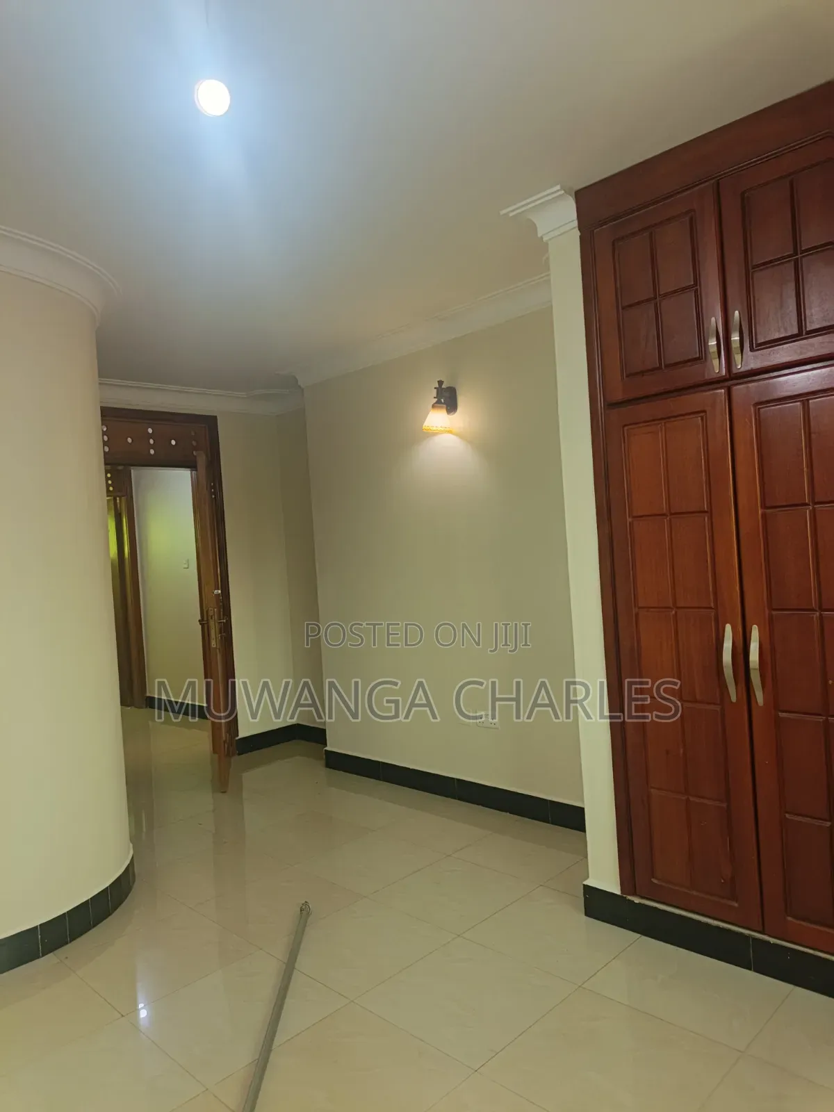 2bdrm Apartment in Fs Properties Ltd, Nakawa for rent