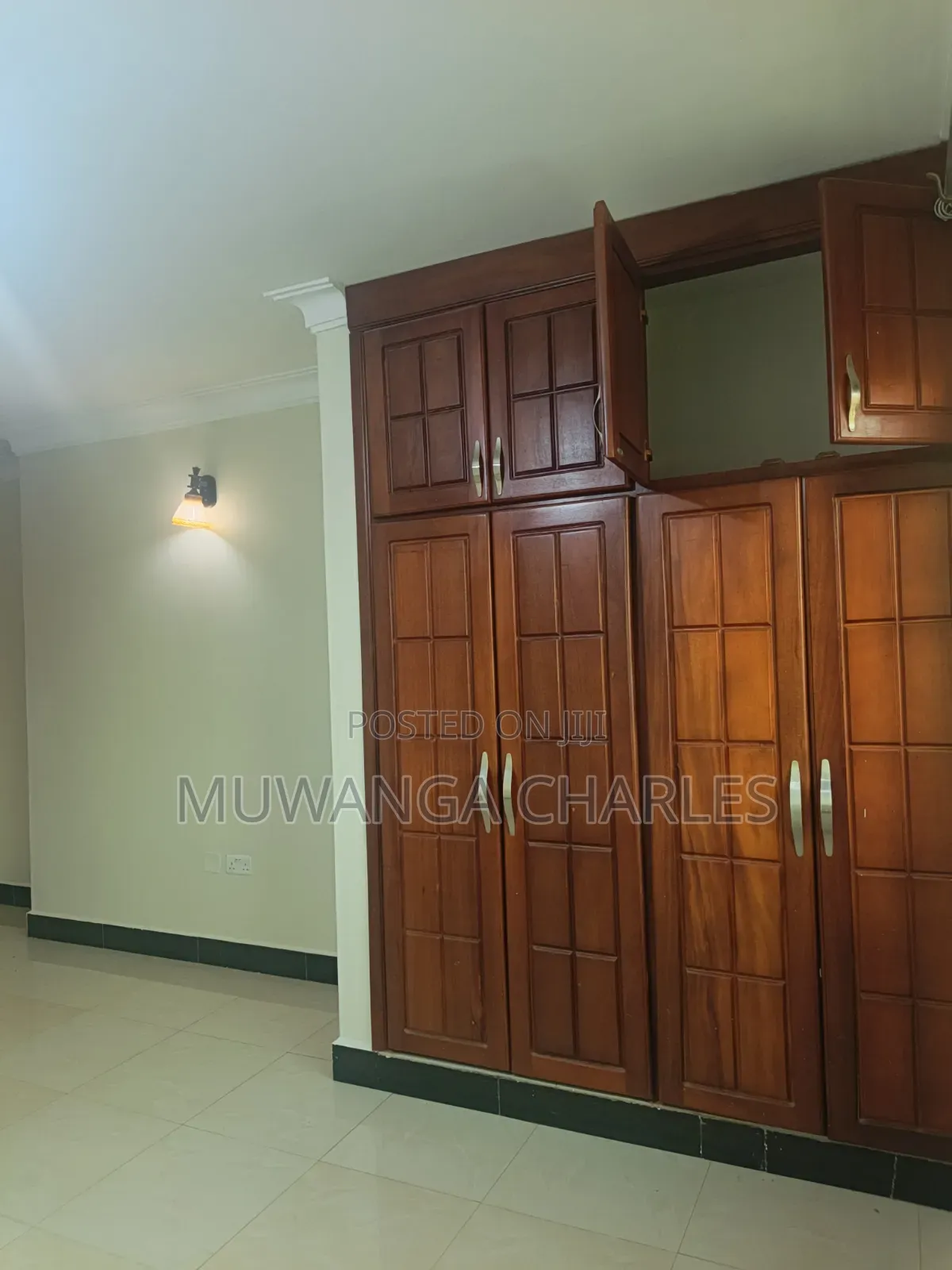 2bdrm Apartment in Fs Properties Ltd, Nakawa for rent