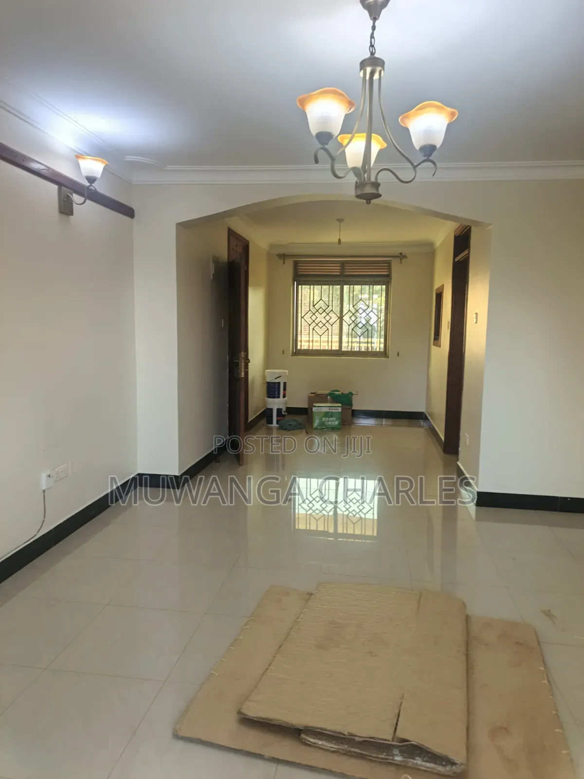 2bdrm Apartment in Fs Properties Ltd, Nakawa for rent