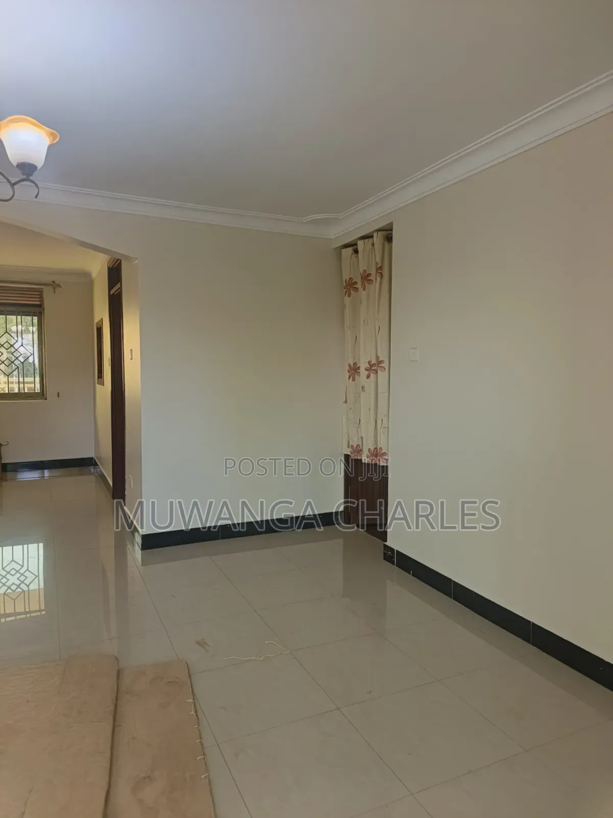 2bdrm Apartment in Fs Properties Ltd, Nakawa for rent