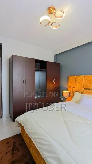 Furnished 1bdrm Apartment in Central Division for rent