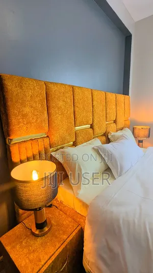 Furnished 1bdrm Apartment in Central Division for rent