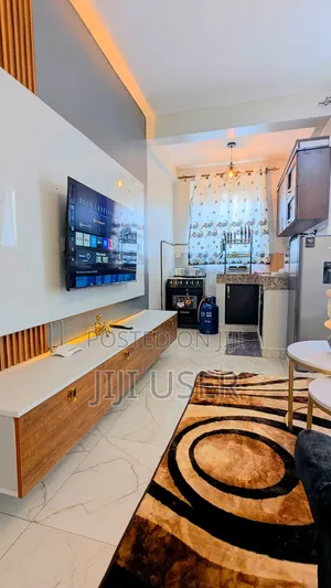 Furnished 1bdrm Apartment in Central Division for rent