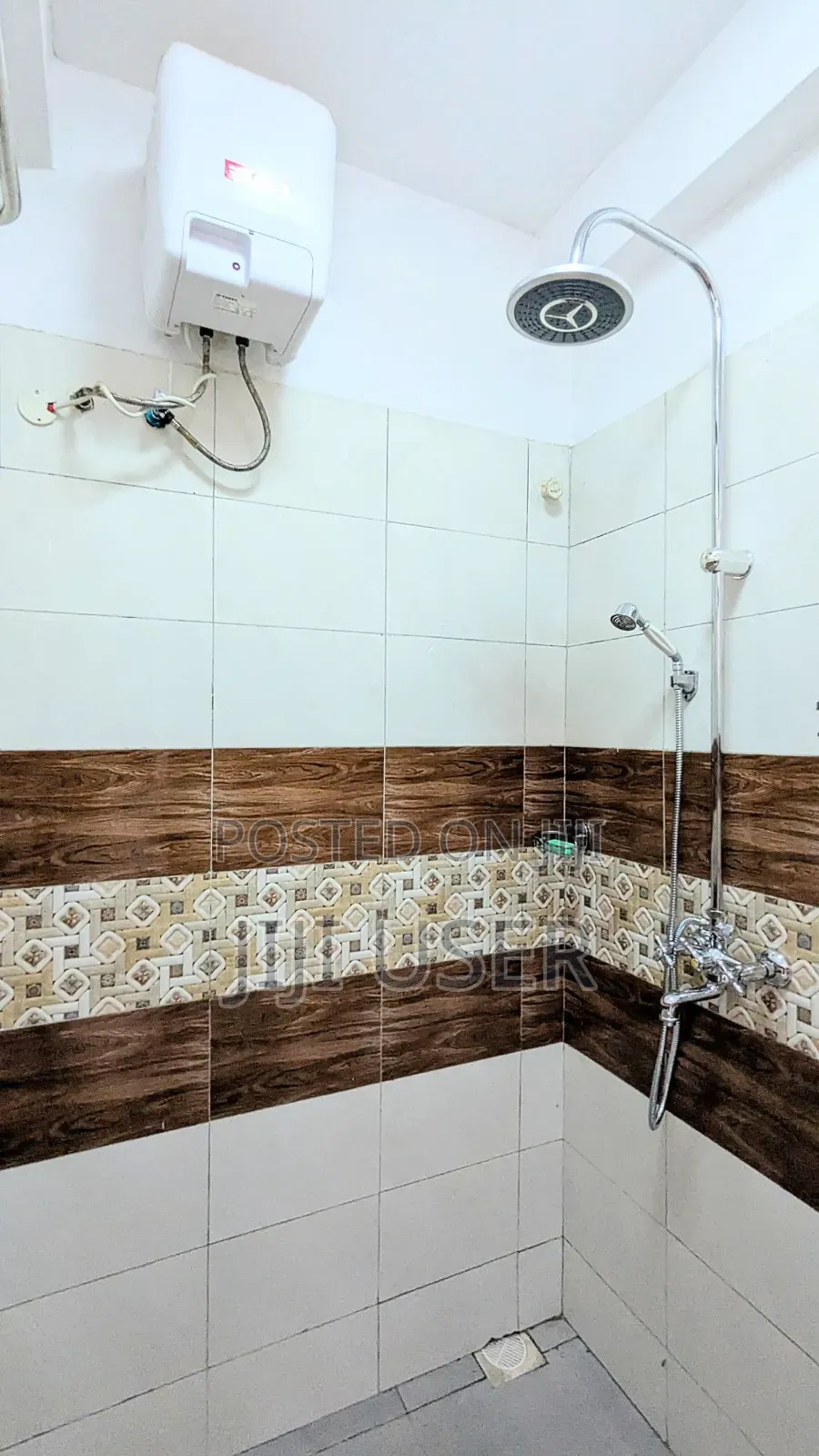 Furnished 1bdrm Apartment in Central Division for rent