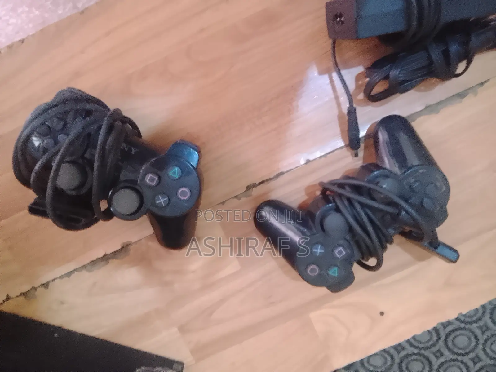 Play Station