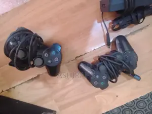 Play Station