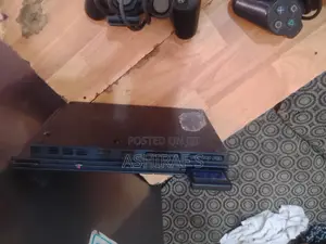 Play Station