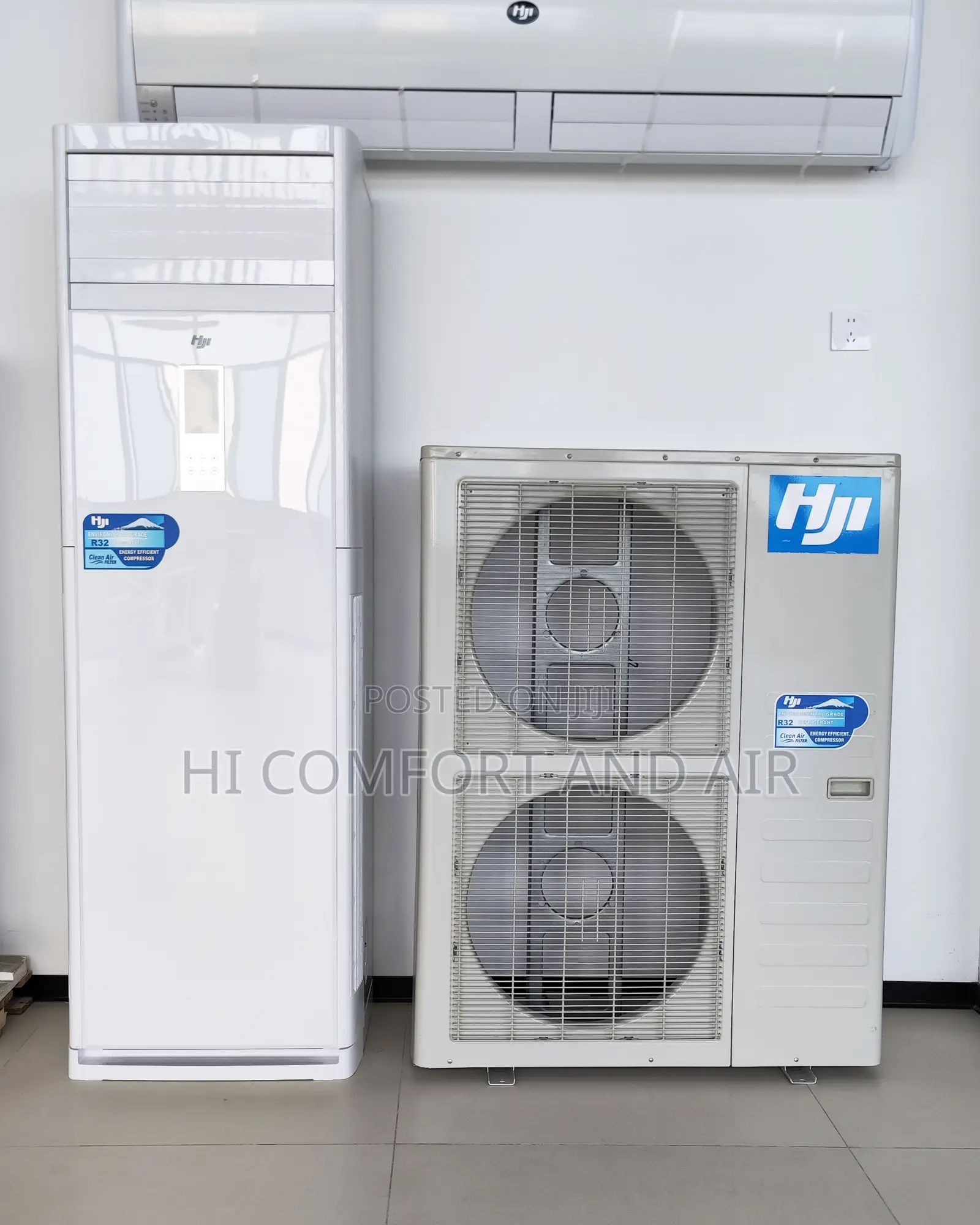Rent Ac Air Conditioning