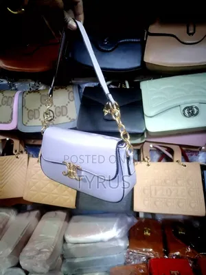 Shoulder Bags