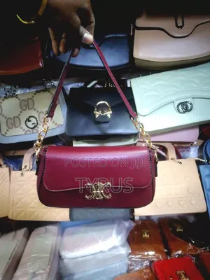 Shoulder Bags