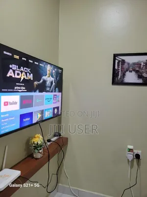 Furnished 1bdrm Apartment in Central Division for rent