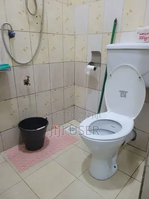 Furnished 1bdrm Apartment in Central Division for rent