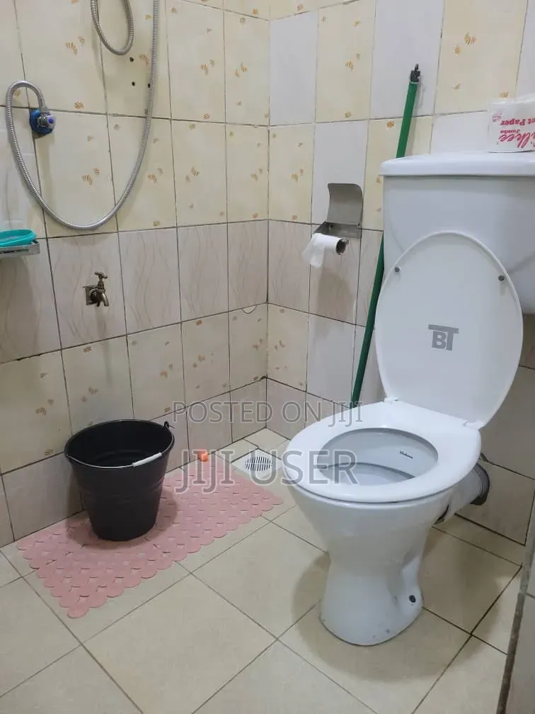 Furnished 1bdrm Apartment in Central Division for rent