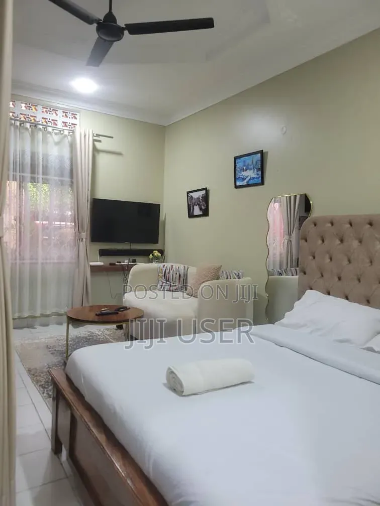 Furnished 1bdrm Apartment in Central Division for rent