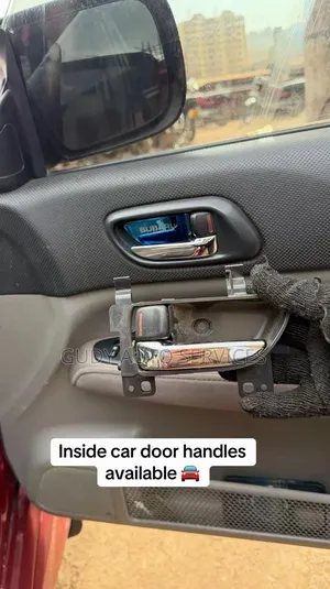 Ignition Switches and Car Door Locks