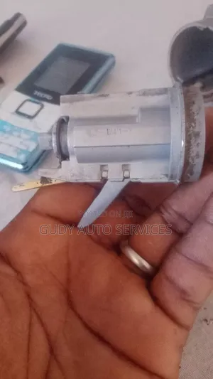 Ignition Switches and Car Door Locks