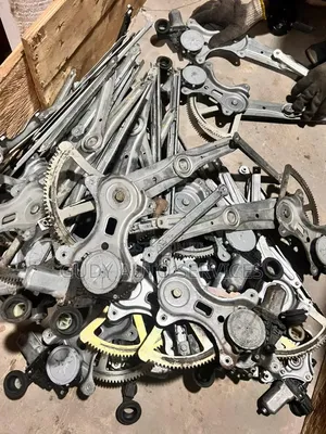Ignition Switches and Car Door Locks
